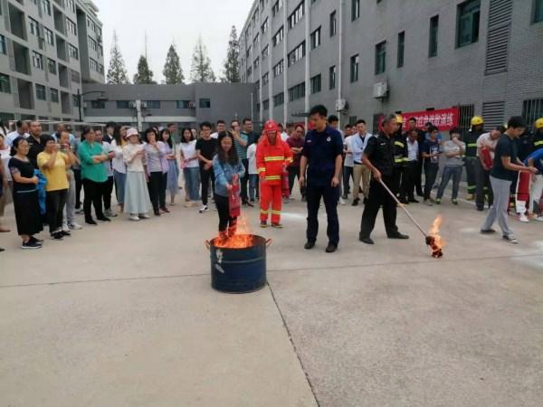 孝陵卫街道最新新闻动态