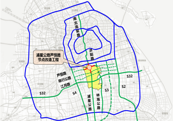 恒德路社区全新发展规划揭秘