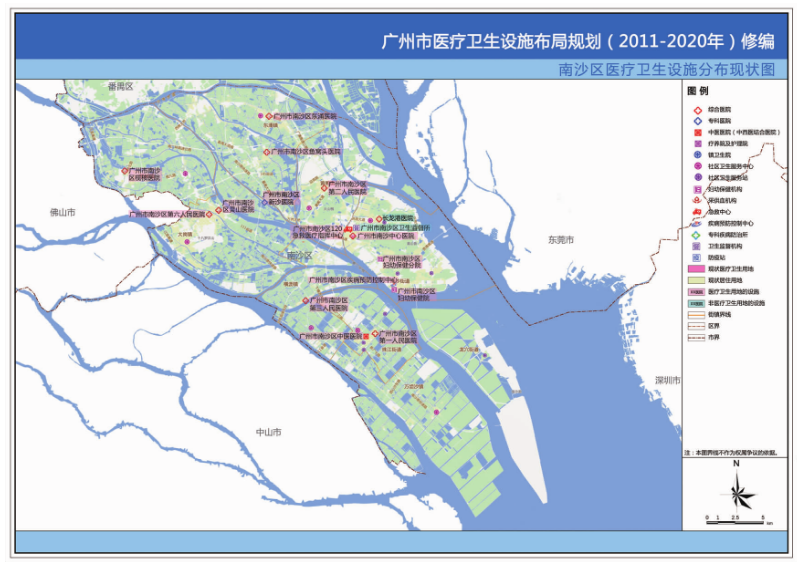 屏南县医疗保障局未来发展规划展望