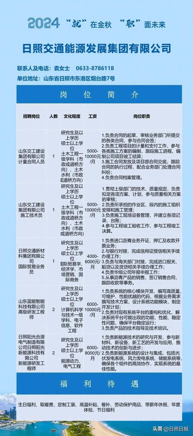 海阳市数据和政务服务局最新招聘信息详解