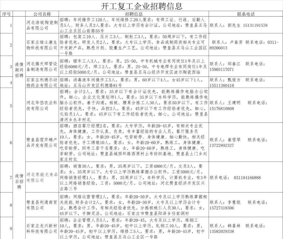 赞皇县数据和政务服务局最新招聘信息及相关介绍