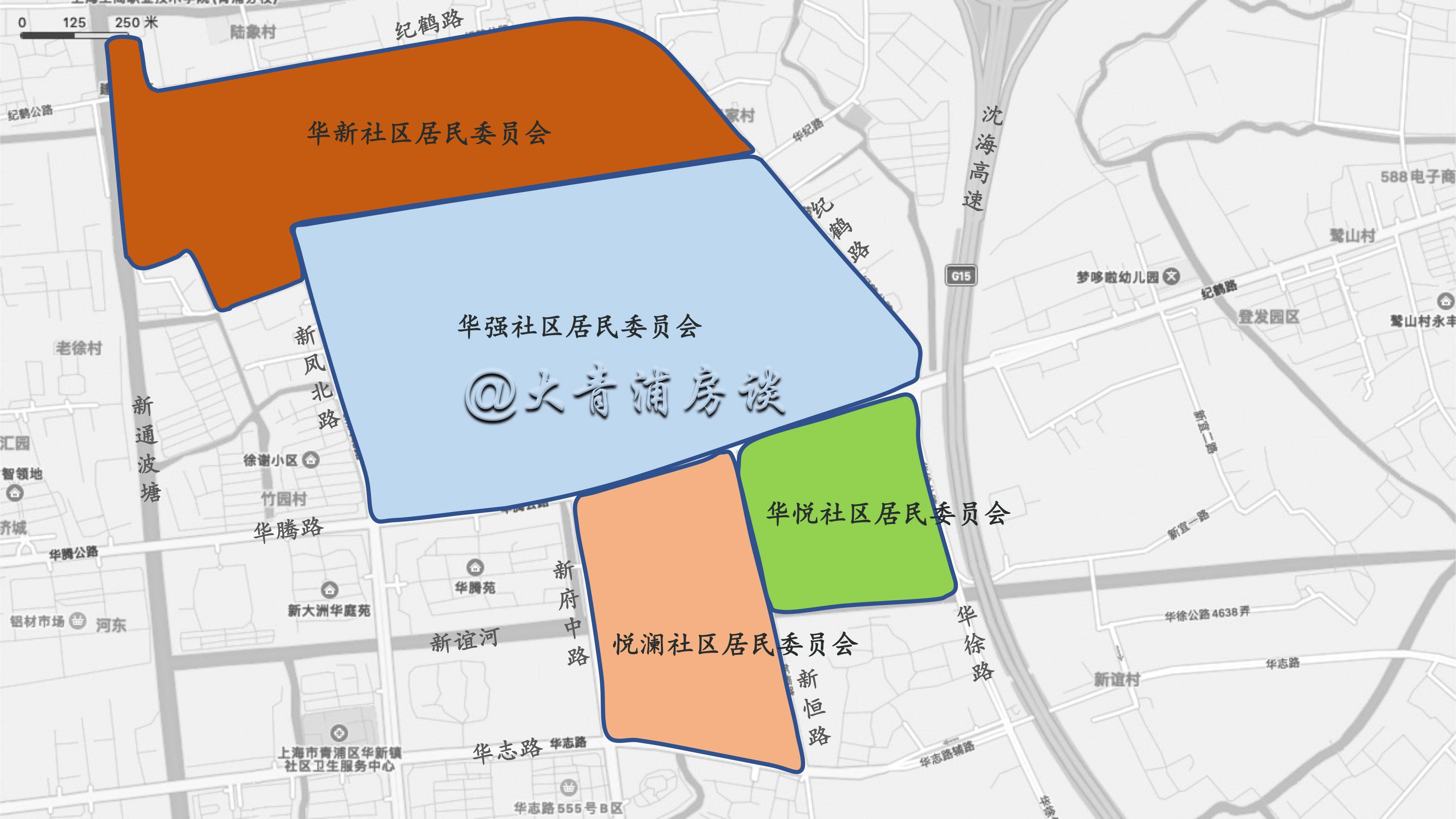 华干路居委会最新发展规划，塑造未来社区蓝图