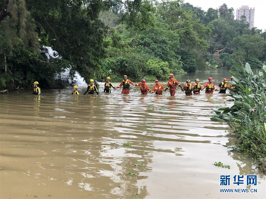 雨后彩虹