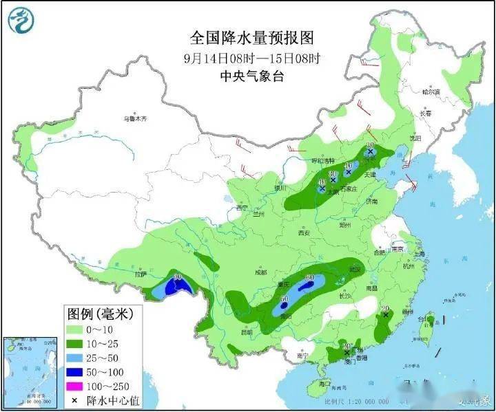 大滩村委会最新天气预报