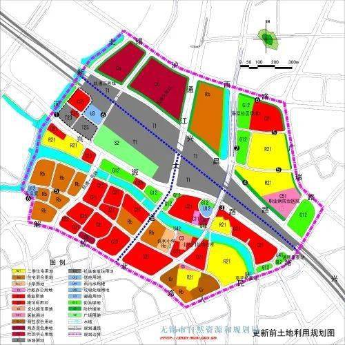 兴隆巷最新发展规划，重塑城市魅力的蓝图