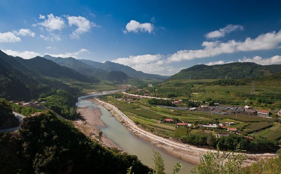 南芬区公路运输管理事业单位最新项目研究