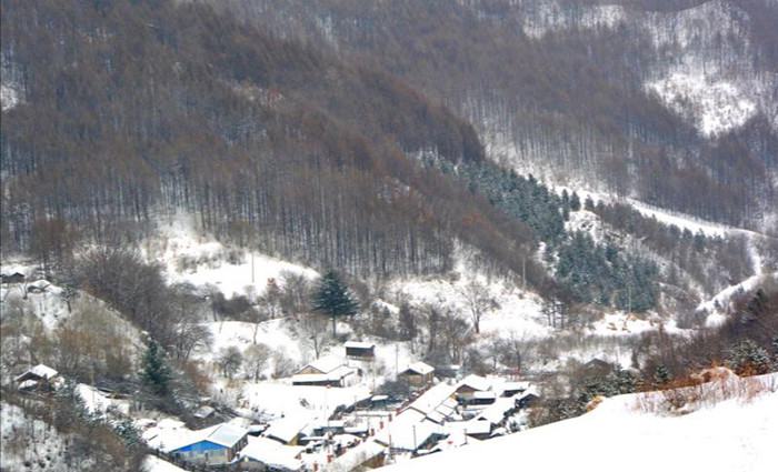 贡塔雪村最新交通新闻，交通状况全面升级，助力旅游业蓬勃发展