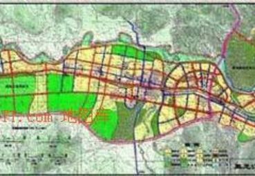 伊春市市政管理局最新发展规划