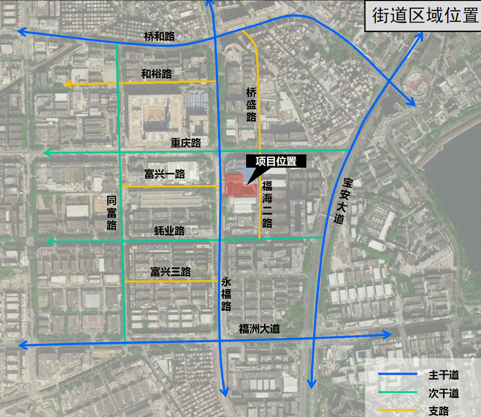 宣化区科学技术和工业信息化局最新发展规划