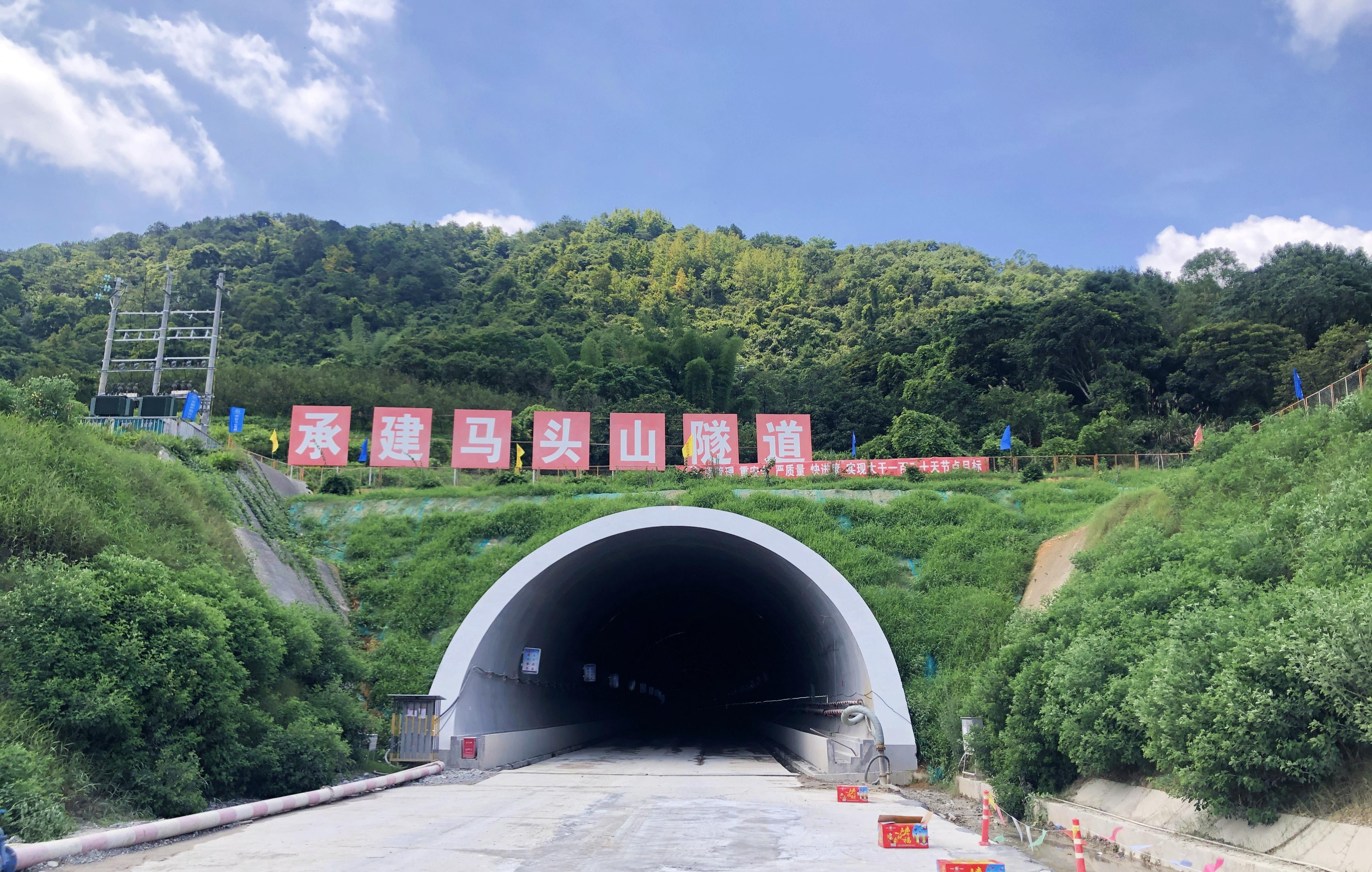 马头山镇交通建设突飞猛进，出行更加便捷——最新交通新闻综述