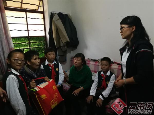 丰宁满族自治县小学最新项目概览