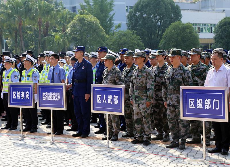 黔江区司法局最新发展规划，法治社会构建新蓝图展望