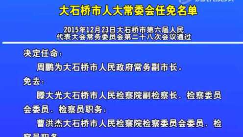 大石桥市人民政府办公室最新人事任命，城市发展的新力量布局启动