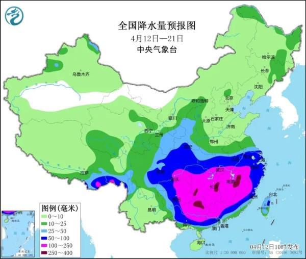 熊家寨村委会最新天气预报