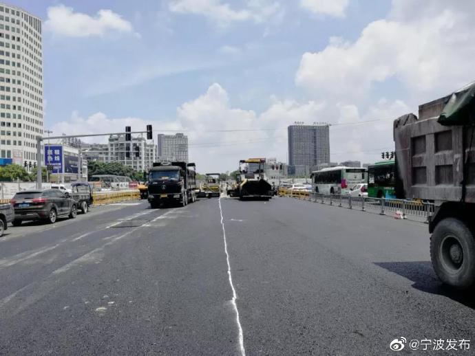 中兴路街道交通改善计划取得显著成果，最新交通新闻报道