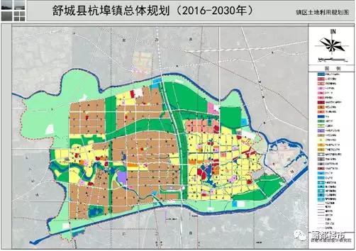 牛埠镇未来蓝图揭秘，最新发展规划引领繁荣未来